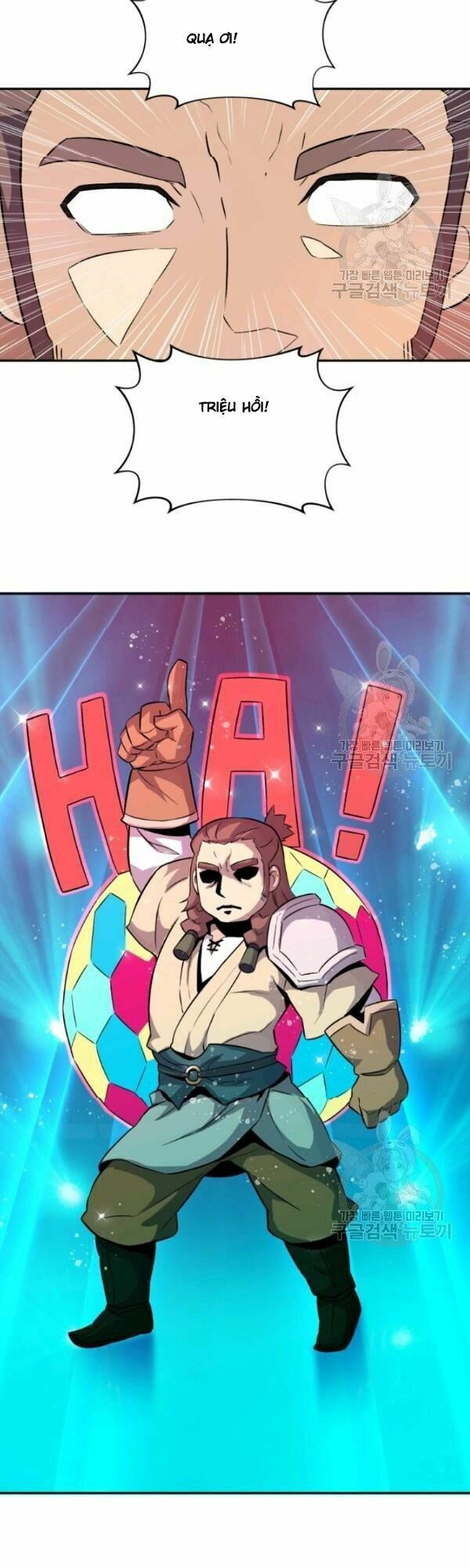 arcane sniper chapter 12 36