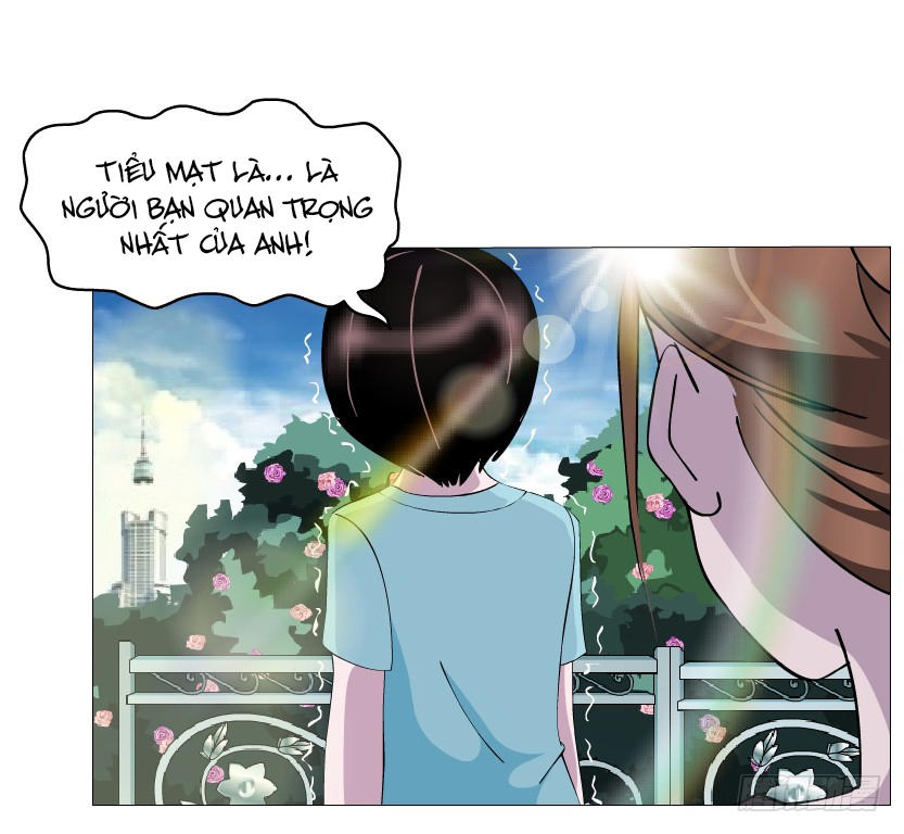 cạm bẫy của nữ thần chapter 175 6