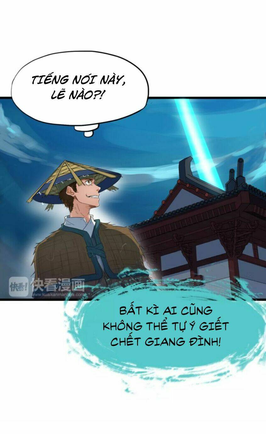 long mạch võ thần chapter 9 18