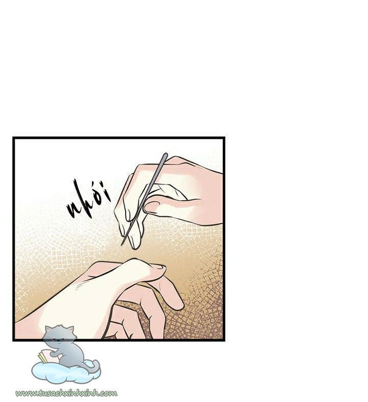 chị tôi nhặt về nam chính của tiểu thuyết chapter 28 31