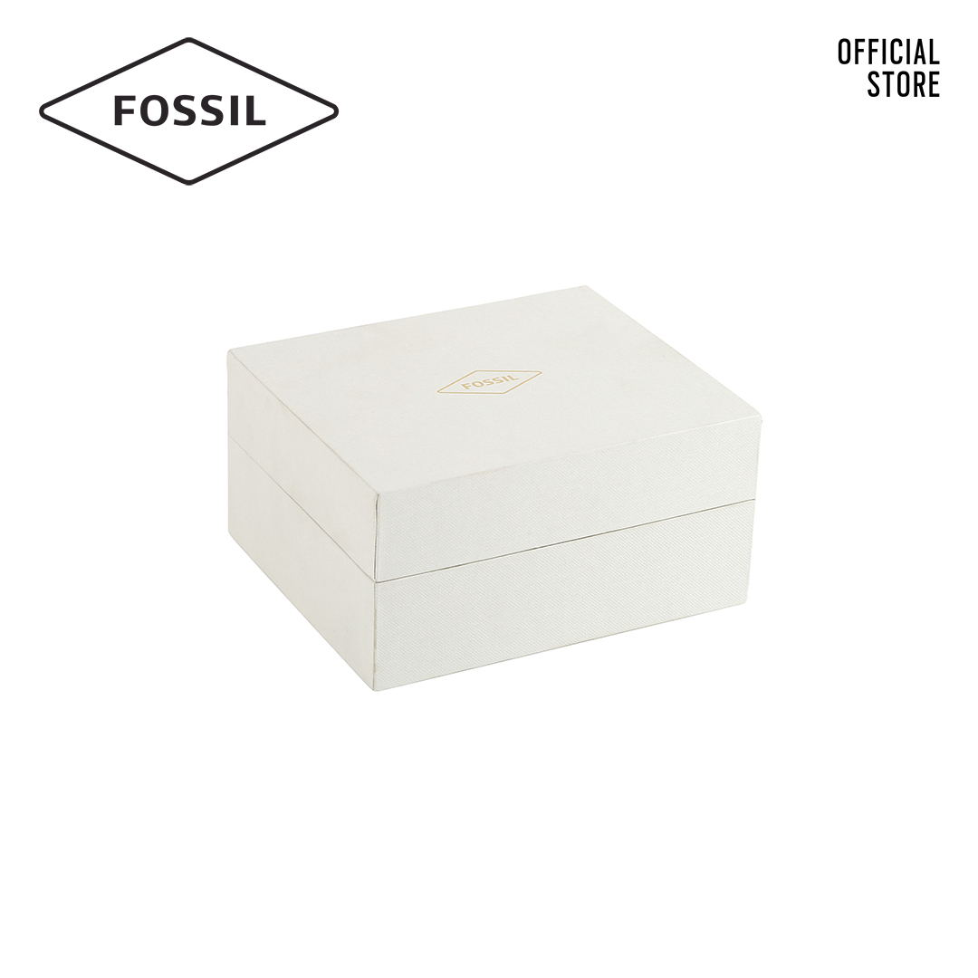 Đồng hồ nam FOSSIL Neutra dây da FS5543 - màu nâu