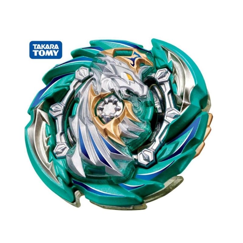 Đồ Chơi BEYBLADE Con Quay B-148 Booster Heaven Pegasus.10P.Lw 134442