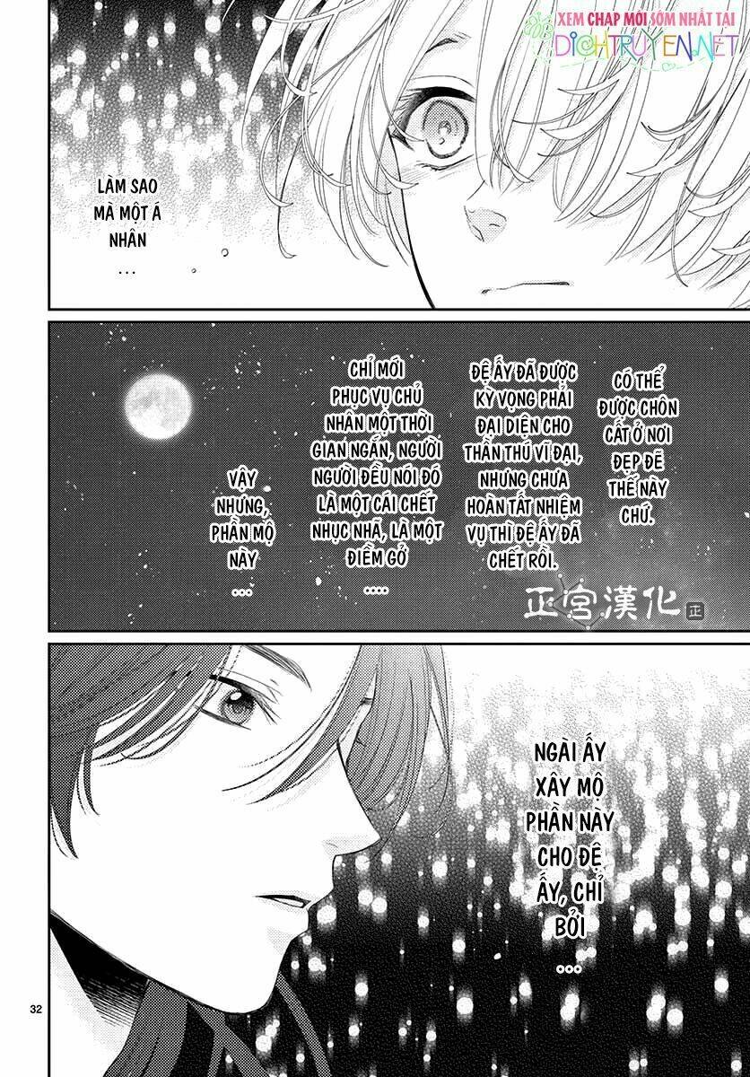 vua quái vật chapter 10 32