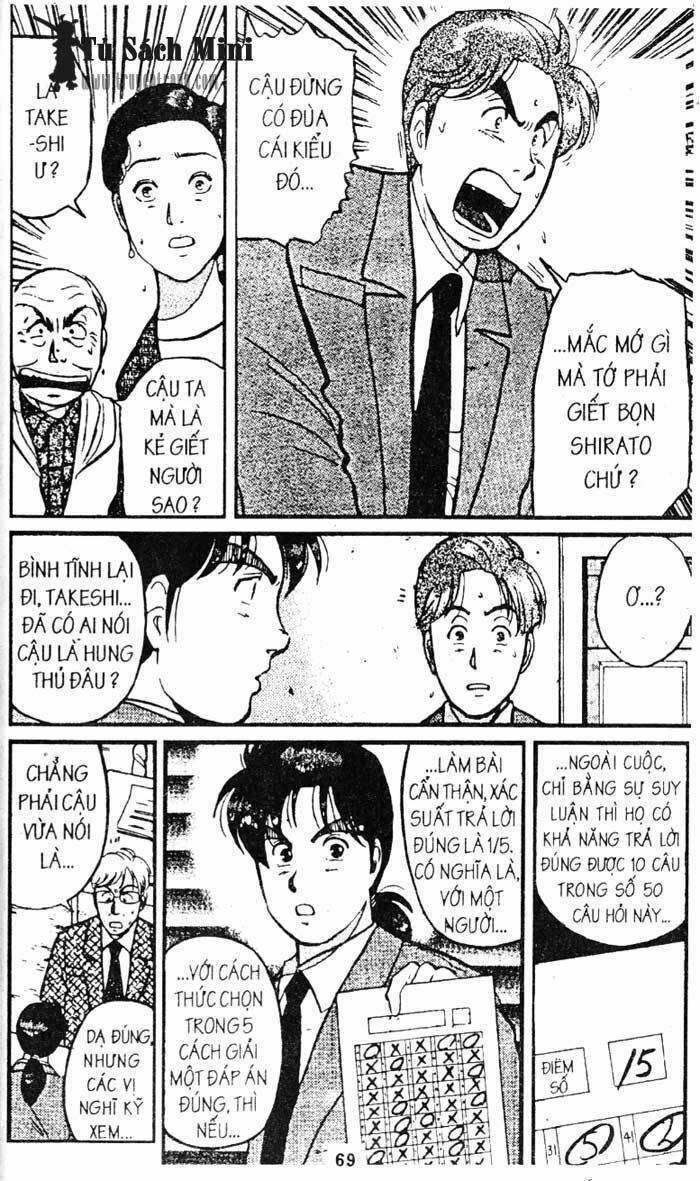 thám tử kindaichi (bản đẹp) chapter 114 28