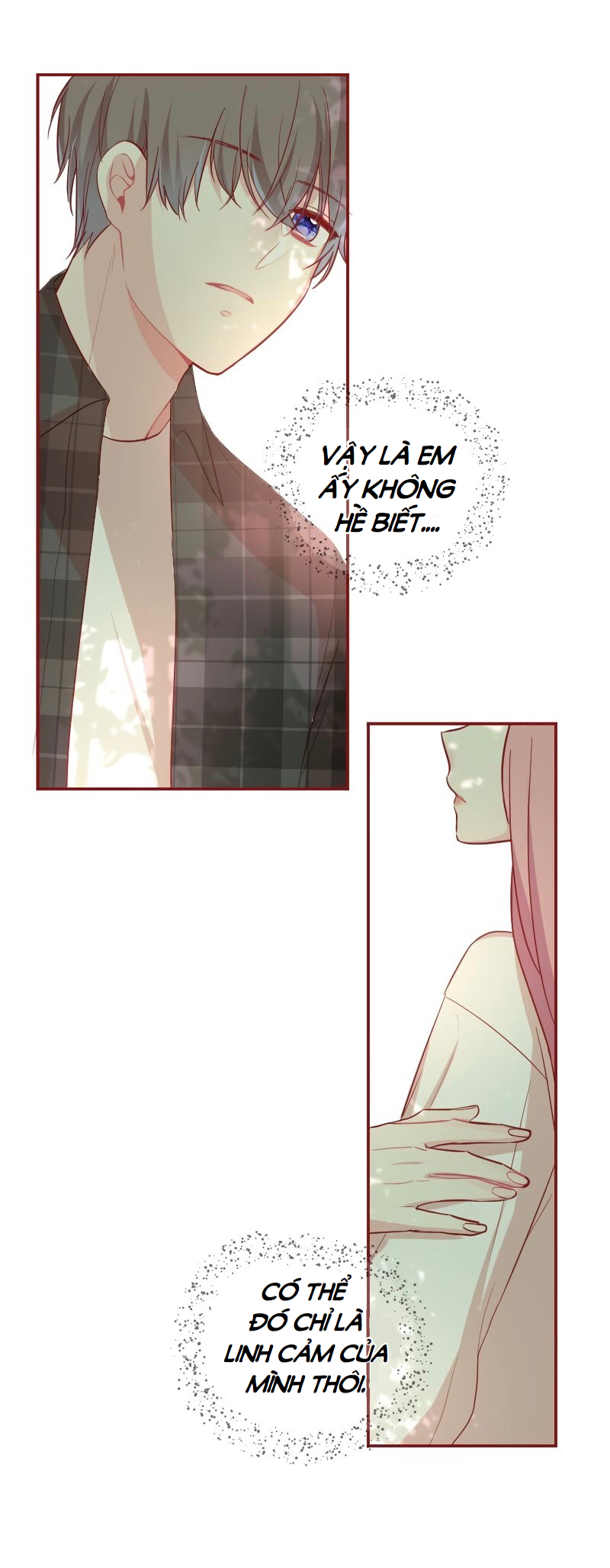 mù quáng vì yêu anh chapter 9 10