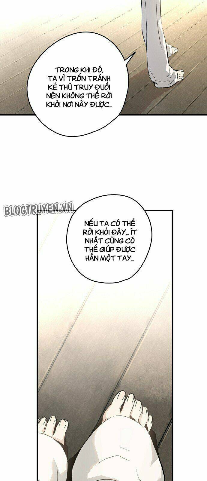 hứa lan chapter 17 42