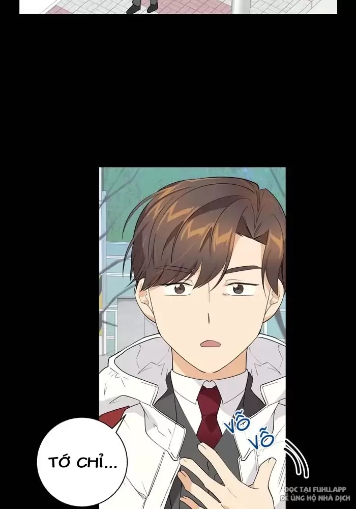 anh bạn của tôi đang phát sáng kìa ! chapter 13 52