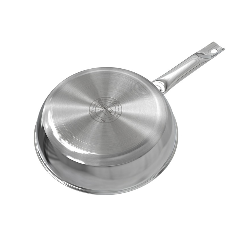 Chảo Inox đa lớp Sunhouse IN20M6