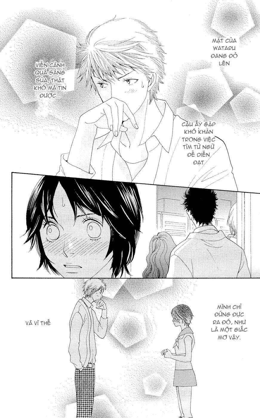 matsuri special chapter 18 16