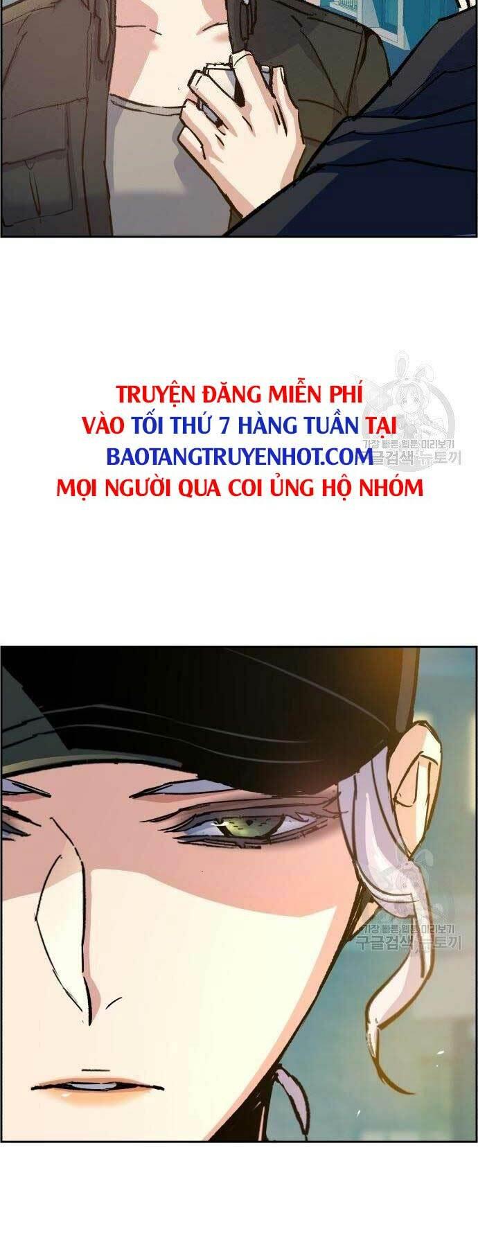 bạn học tôi là lính đánh thuê chapter 99 59