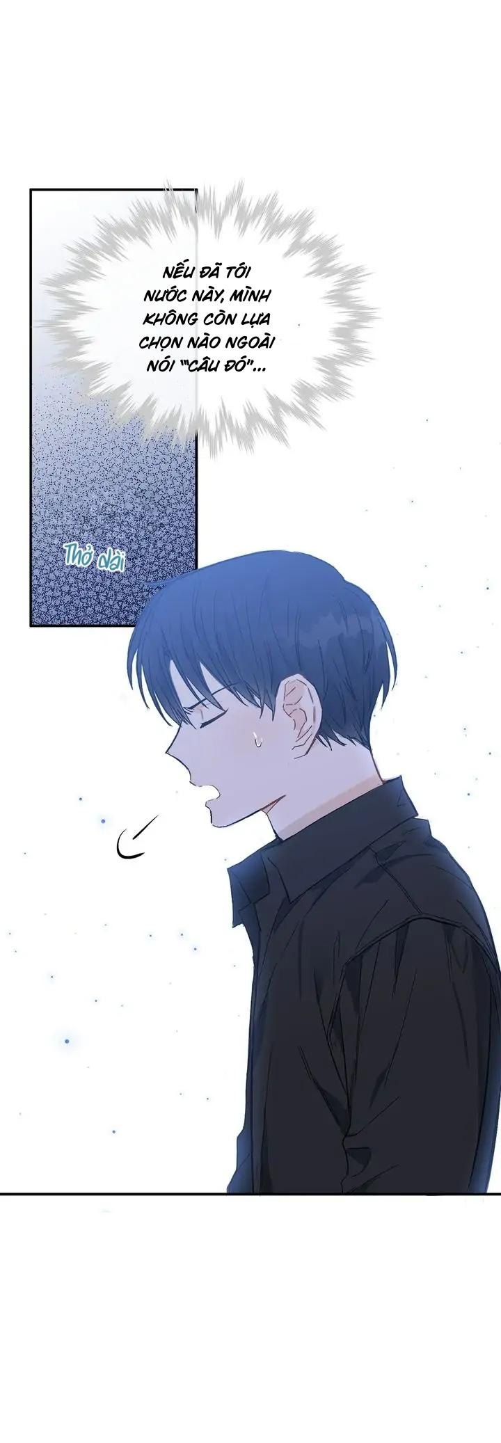 chung một bầu không khí (end) chapter 2 37