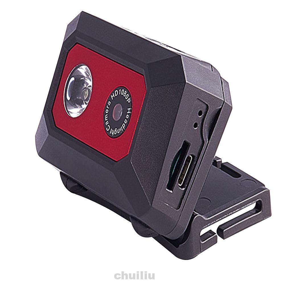 Đèn Pha Xe Hơi 1080p Hỗ Trợ Quay Ban Đêm