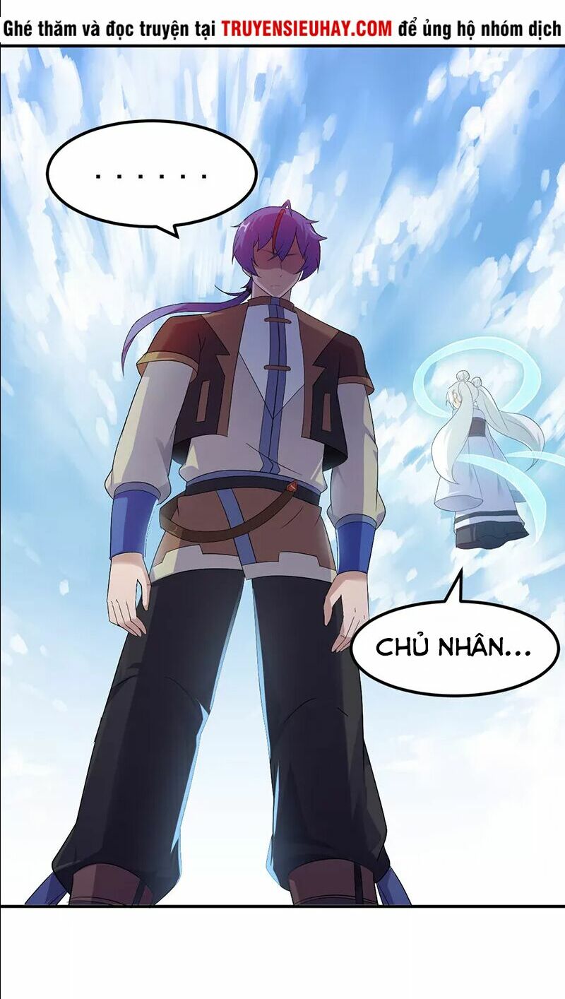 võ đạo độc tôn chapter 47 29