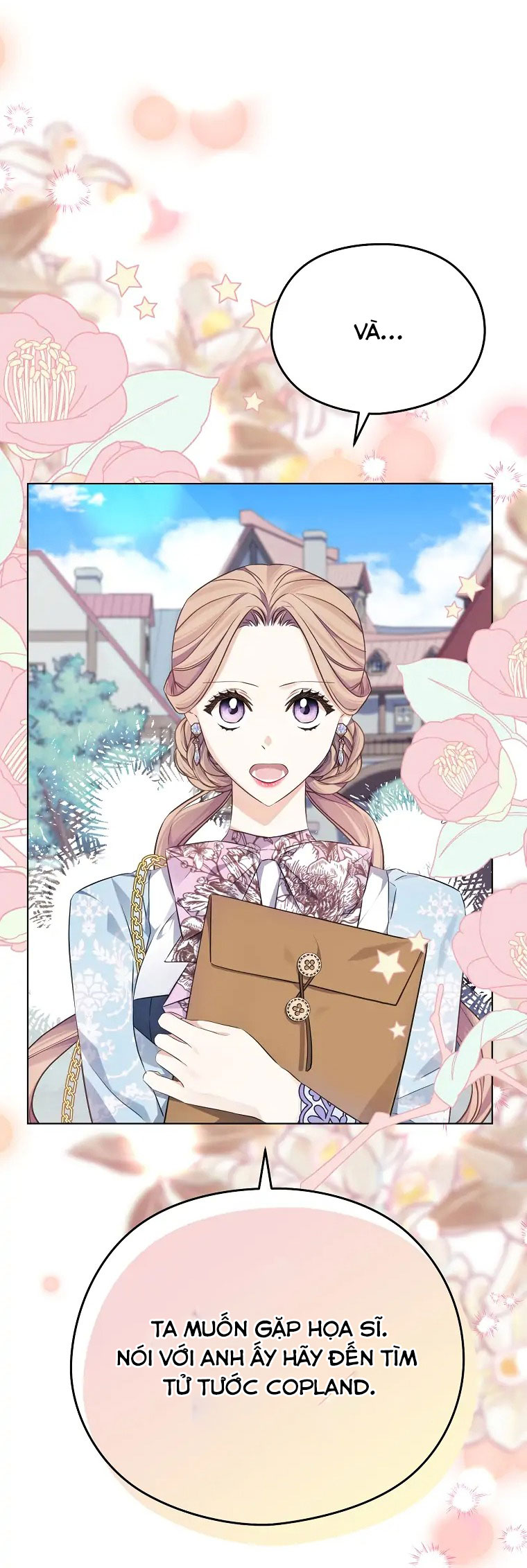 aster yêu dấu của tôi chapter 10 11