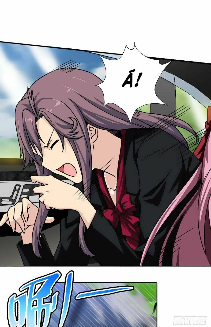 hộ hoa cao thủ tại đô thị chapter 1 18