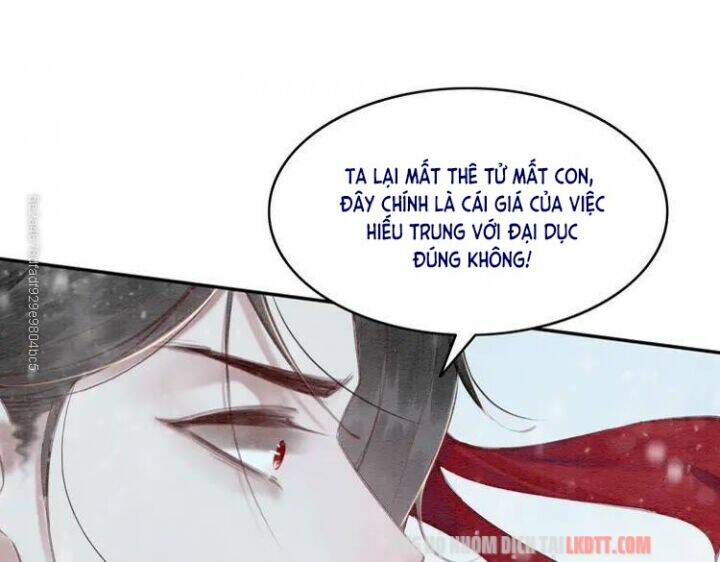 trọng sinh bá sủng nhiếp chính vương quá mạnh mẽ chapter 217 29