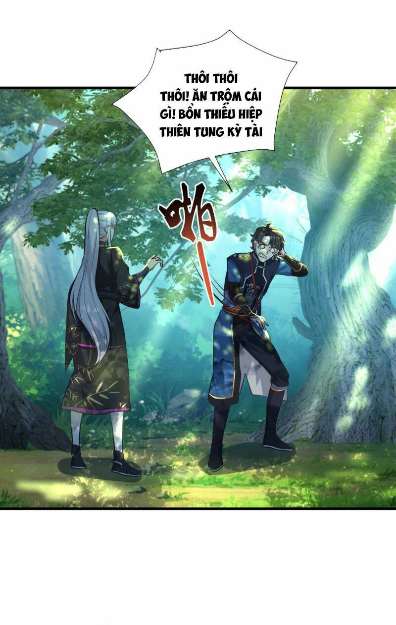 tiên ma đồng tu chapter 194 12