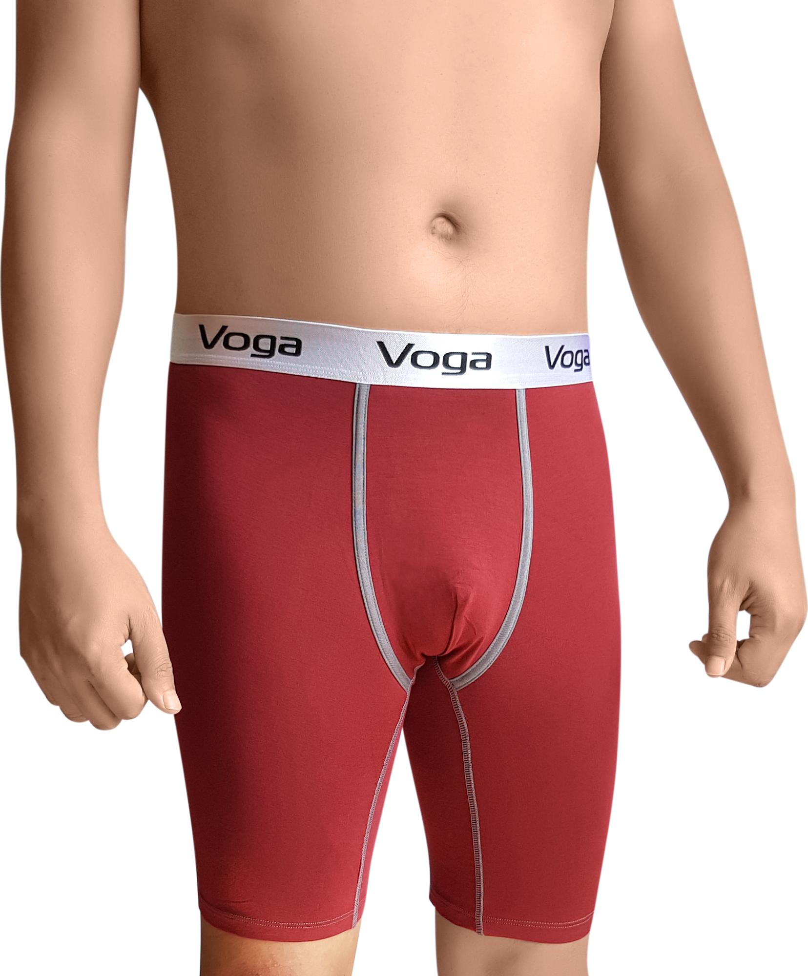 Quần sịp đùi boxer briefs Voga X