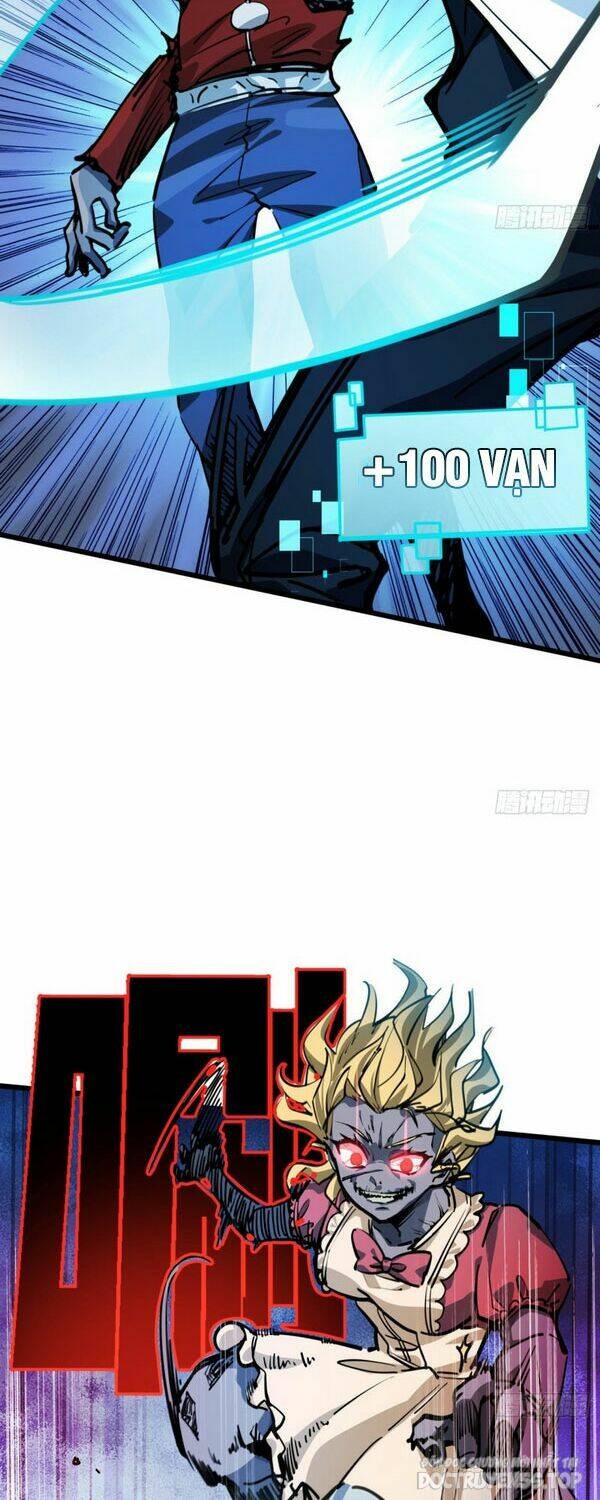 giải cứu 99 nữ chính ở mạt thế chapter 3 11