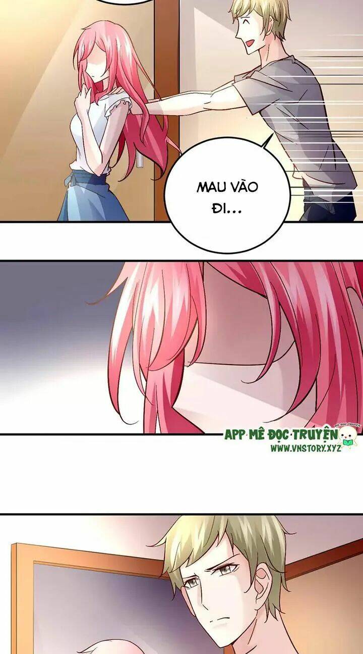 trò chơi săn tình - tổng tài khó kìm lòng chapter 36 5