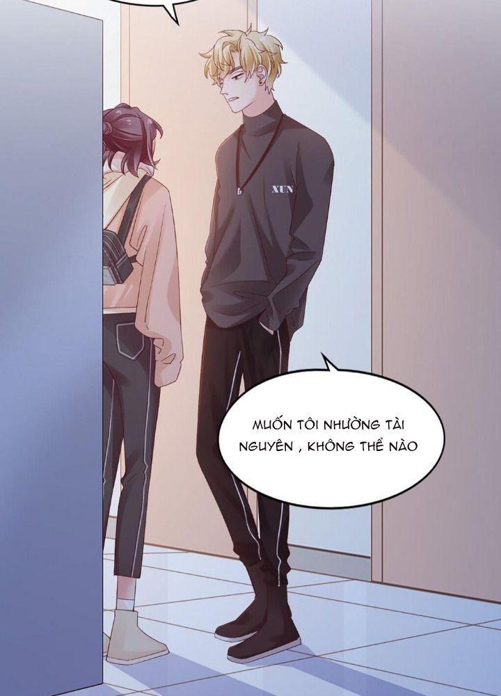 chiếc bật lửa và váy công chúa (b) chapter 26 2