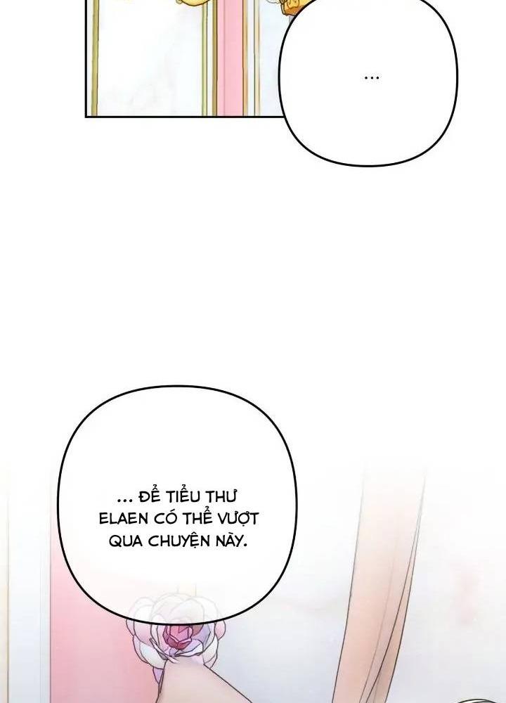 tại sao mẹ chồng tôi lại như thế này? chapter 34 108