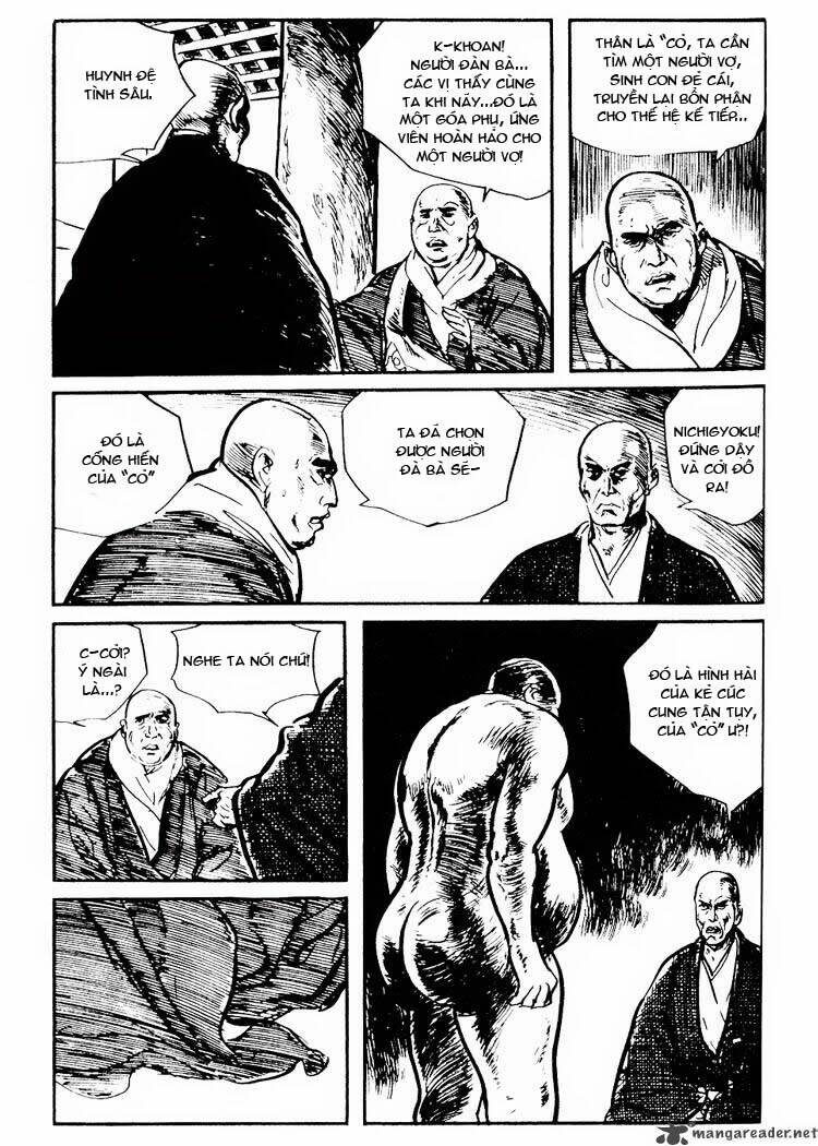lone wolf and cub chapter 75 21