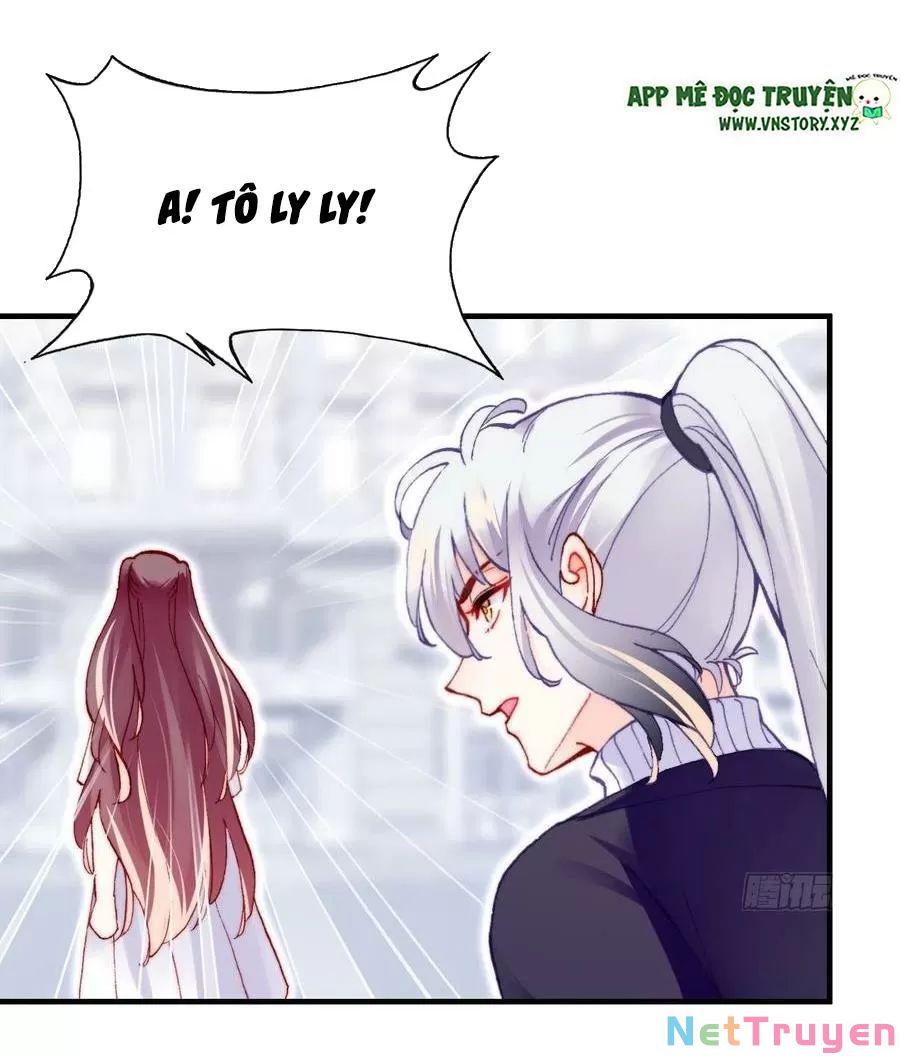 lại bị bệnh chiều chuộng quấn lấy chapter 61 60