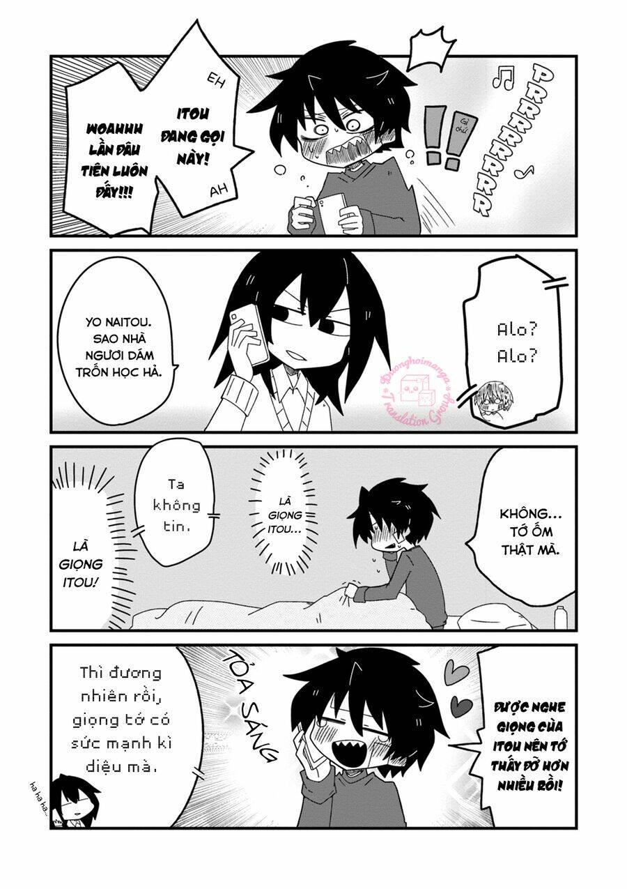 why naitou (season 2) chapter 10 15