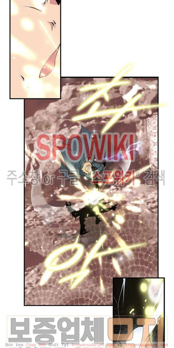 tôi sinh ra để làm người vĩ đại chapter 37 1