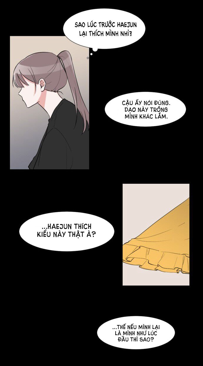 gatabutata chapter 13.1 14