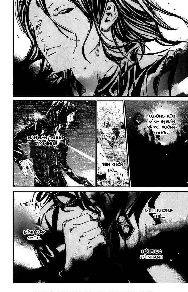 alive - the final evolution chapter 64 8