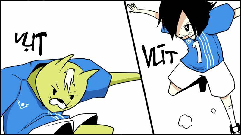 senyuu chapter 40 12