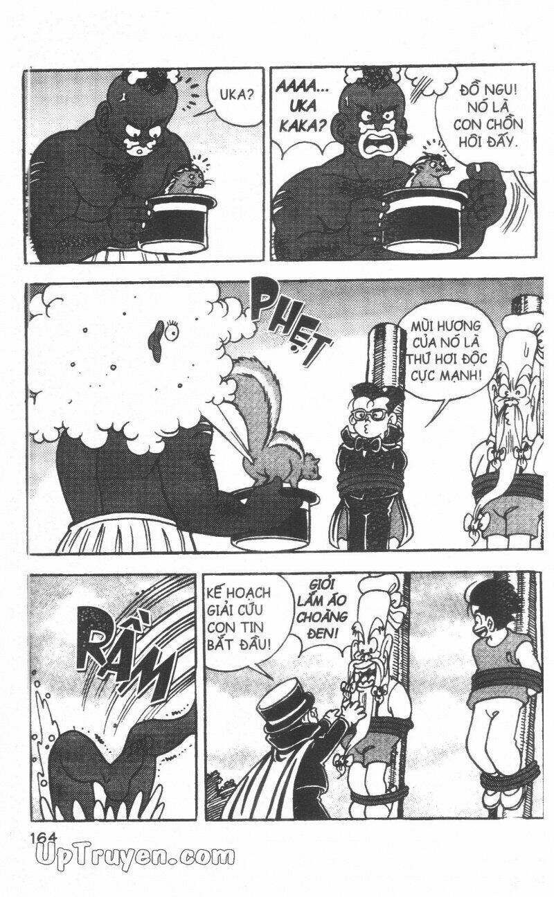 đội quân nhí nhố chapter 22 167