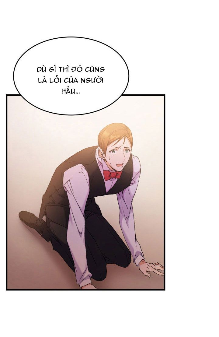 tôi định quyến rũ anh trai nhưng nam chính đã đến chapter 9 11