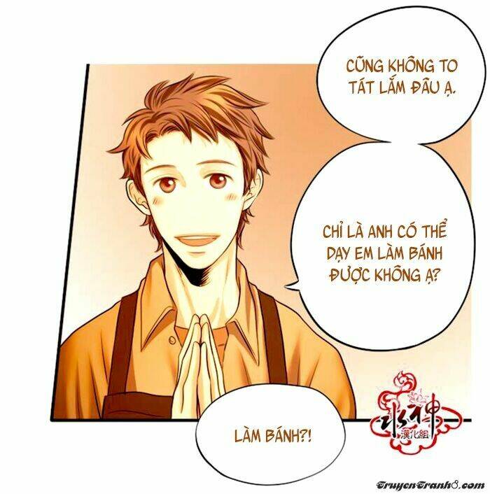 something sweet chapter 4 13