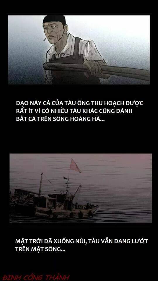 thầy súng kể chuyện ma chapter 10 5