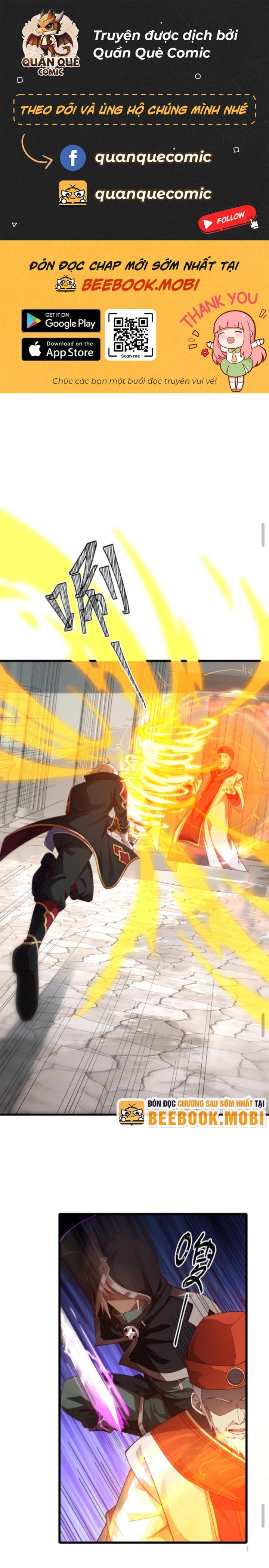 người chơi và nhân vật chính đều muốn làm hại ta chapter 14 2