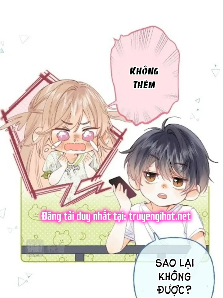 vụng trộm không thể giấu - mối tình thầm kín chapter 11 16