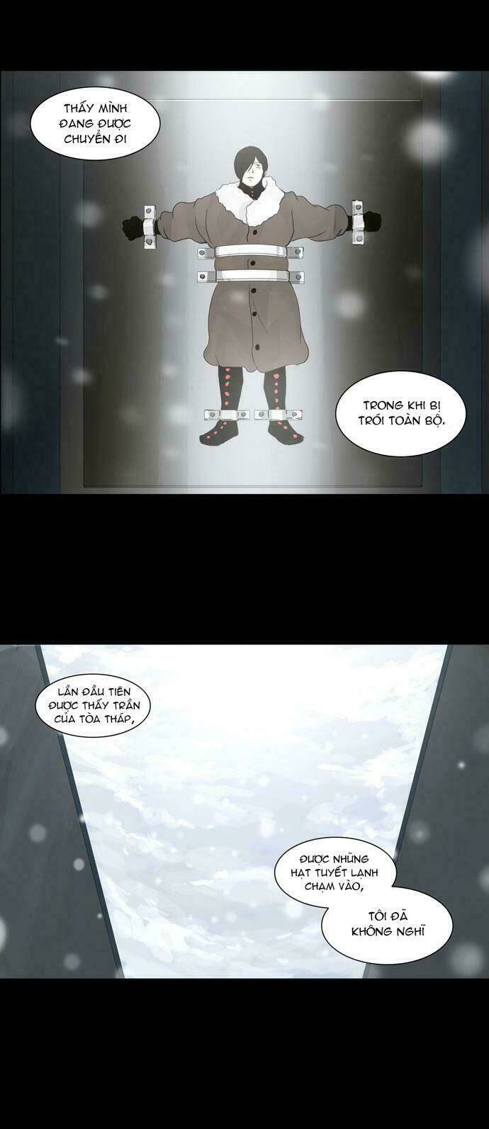 cuộc chiến trong tòa tháp chapter 122 46