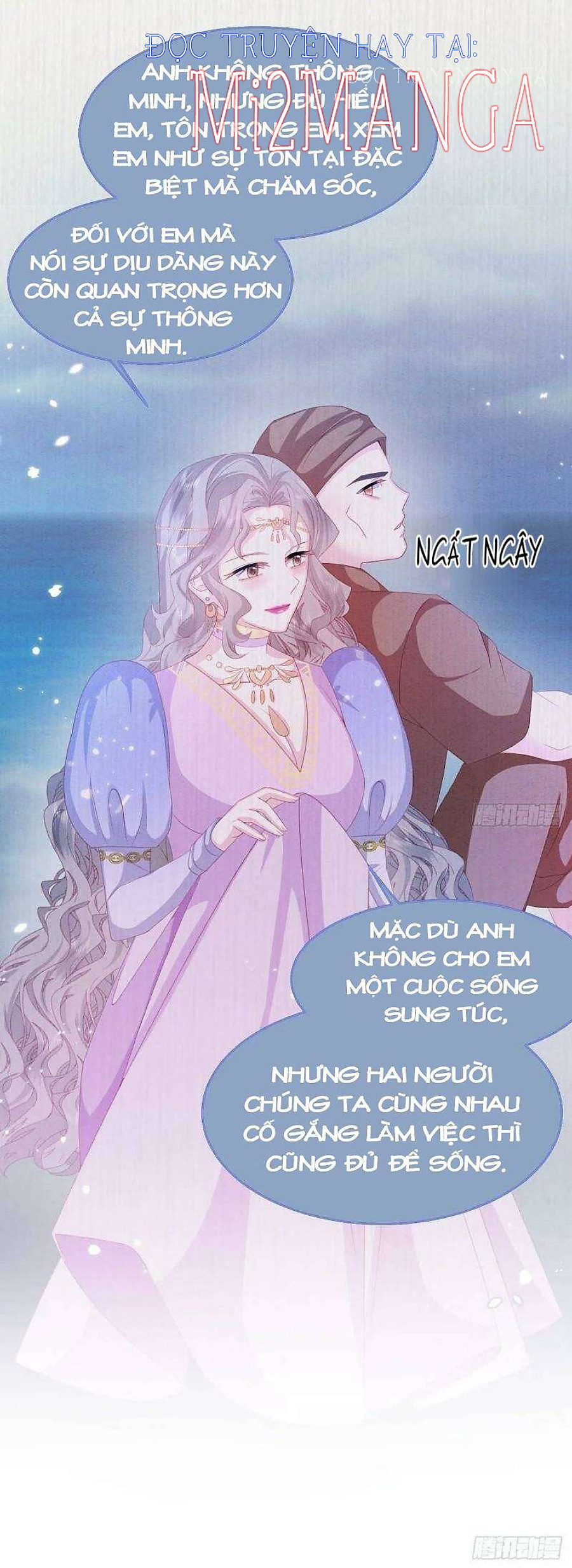 ninita yêu dấu chapter 34.2 8