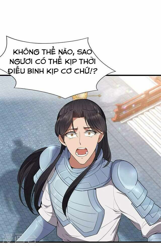 cuồng nữ trọng sinh - hoàn khố thất hoàng phi chapter 76 13