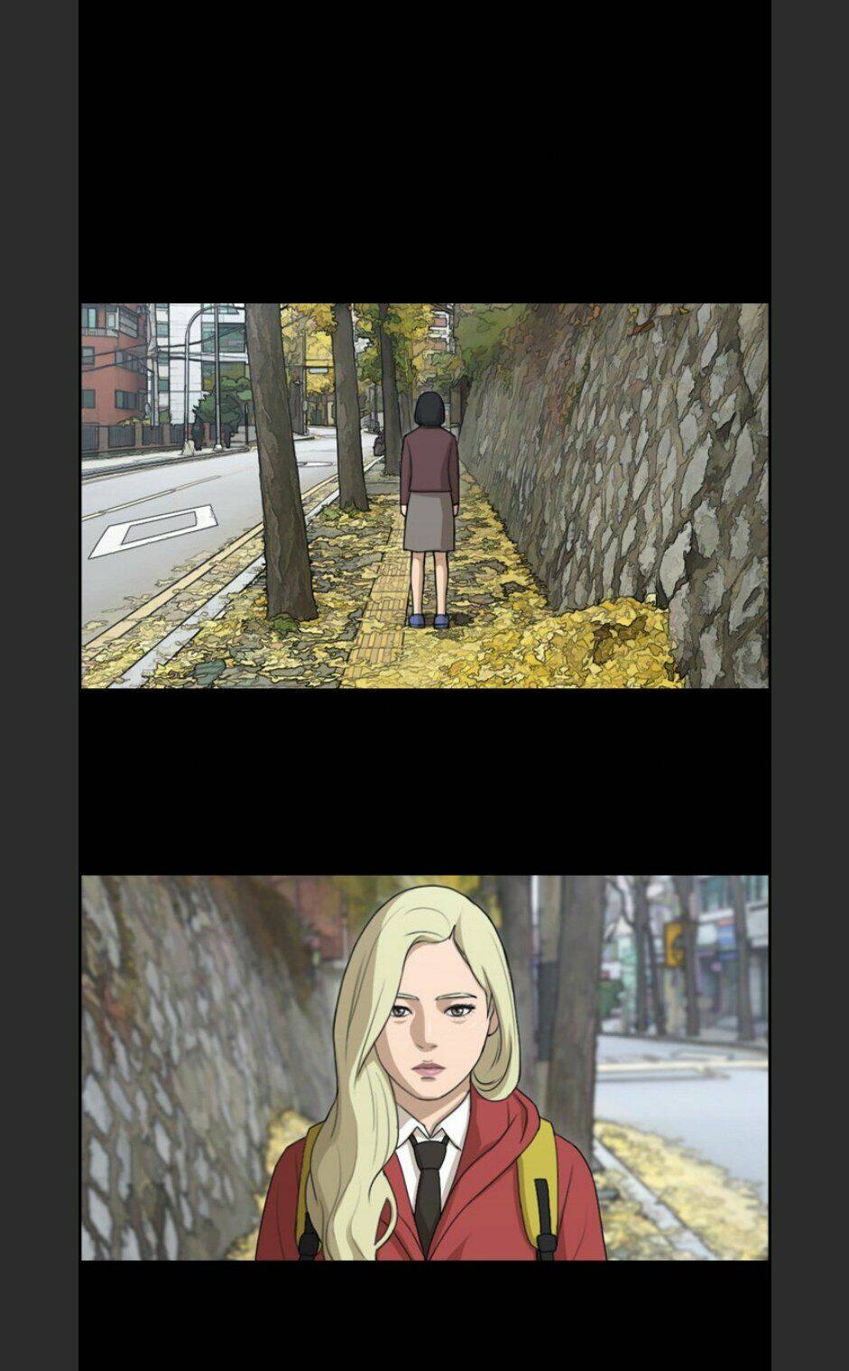 free draw m chapter 101 39