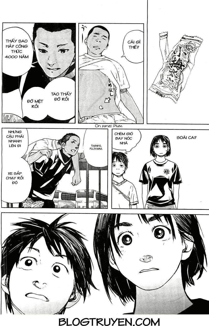 fujiyamasan wa shishunki chapter 10 15