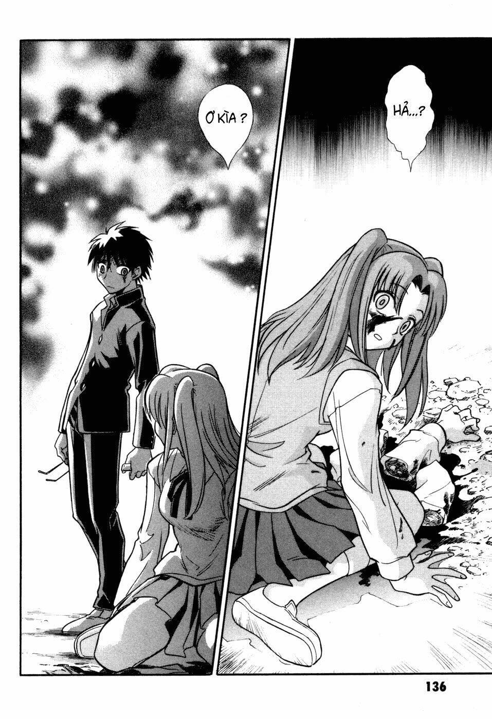 melty blood chapter 12 26