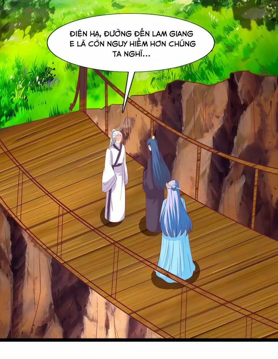 thỏ yêu tiểu vương phi chapter 98 19