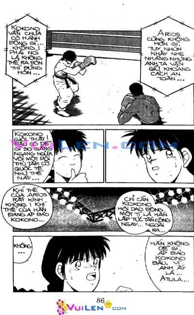 truyền nhân atula - shura no mon i chapter 24 87