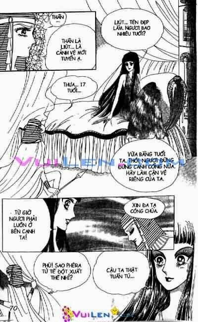 cô gái đến từ quá khứ chapter 1 68