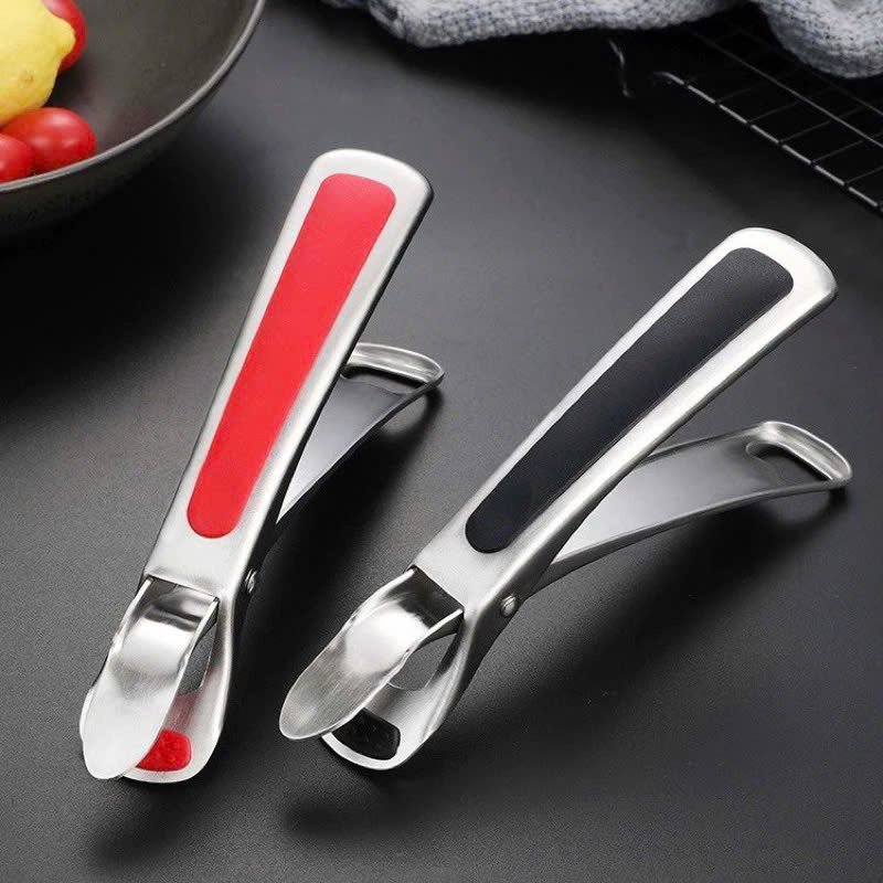 [Hàng chính hãng] Kẹp đĩa inox xuất khẩu Châu Âu RK618