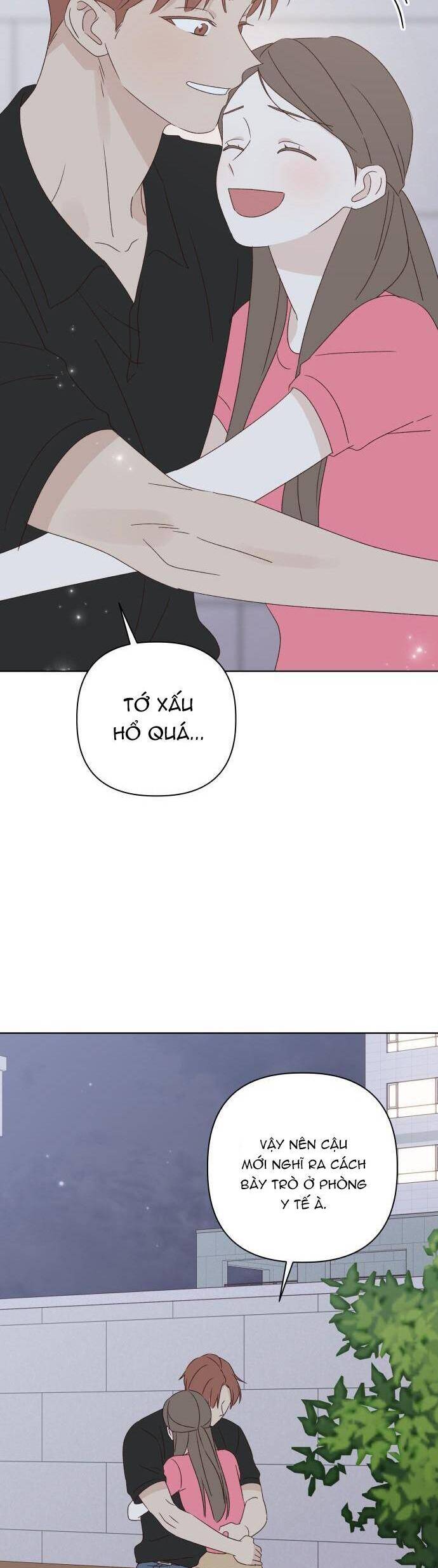 lén lút quện nhau chapter 42 23